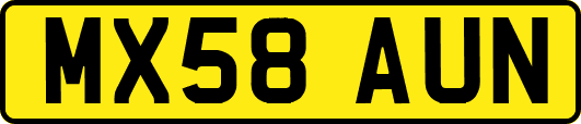 MX58AUN