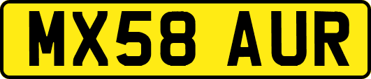 MX58AUR
