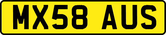 MX58AUS