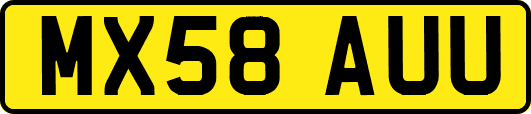 MX58AUU