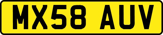 MX58AUV