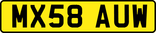 MX58AUW