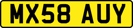 MX58AUY
