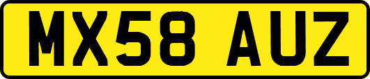 MX58AUZ