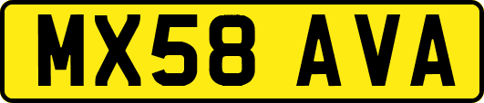 MX58AVA