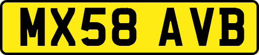 MX58AVB