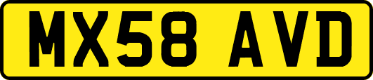 MX58AVD