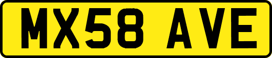 MX58AVE