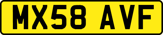 MX58AVF