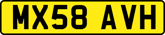 MX58AVH