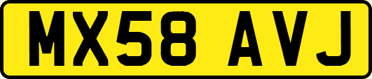 MX58AVJ
