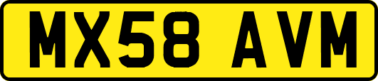 MX58AVM