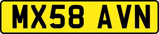 MX58AVN