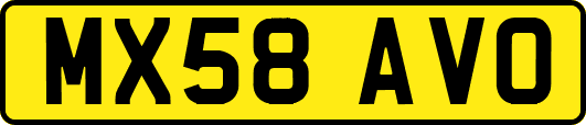 MX58AVO