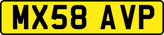 MX58AVP