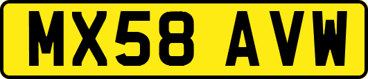 MX58AVW