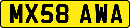 MX58AWA
