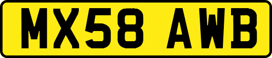 MX58AWB