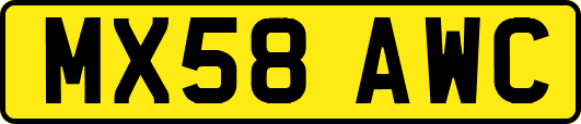MX58AWC