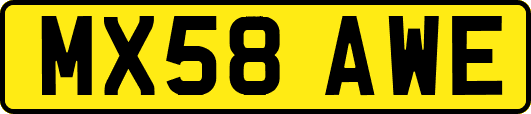 MX58AWE