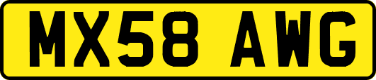 MX58AWG