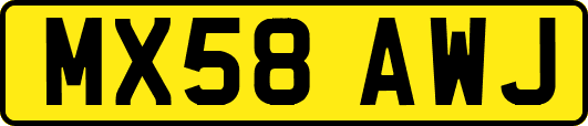 MX58AWJ