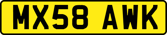 MX58AWK