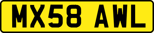 MX58AWL
