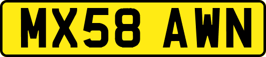 MX58AWN