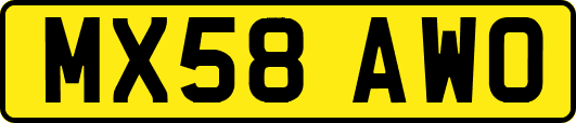 MX58AWO