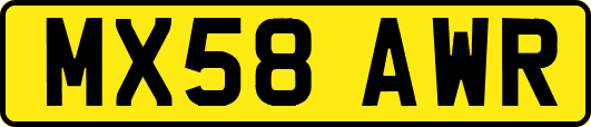 MX58AWR