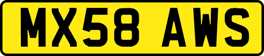 MX58AWS