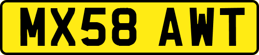 MX58AWT