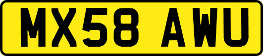 MX58AWU