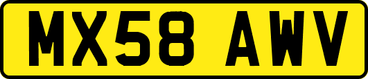 MX58AWV