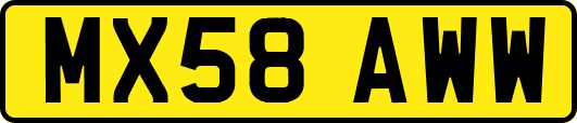 MX58AWW