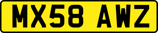 MX58AWZ