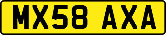 MX58AXA