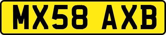 MX58AXB