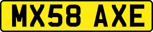 MX58AXE