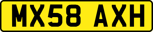MX58AXH