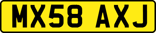 MX58AXJ