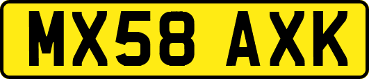 MX58AXK