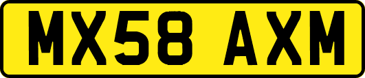 MX58AXM