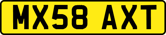 MX58AXT