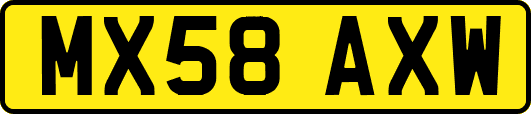 MX58AXW