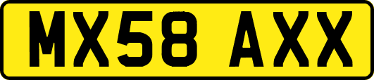 MX58AXX