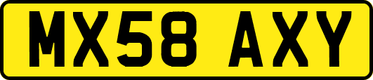 MX58AXY