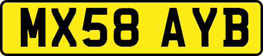 MX58AYB