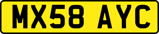 MX58AYC